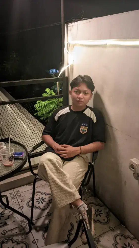 SAYA SEDANG MENCARI LOWONGAN KERJA