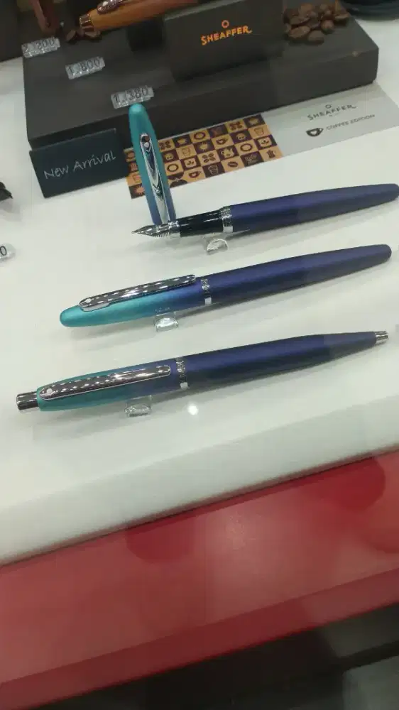 Pen exlusive sheafer