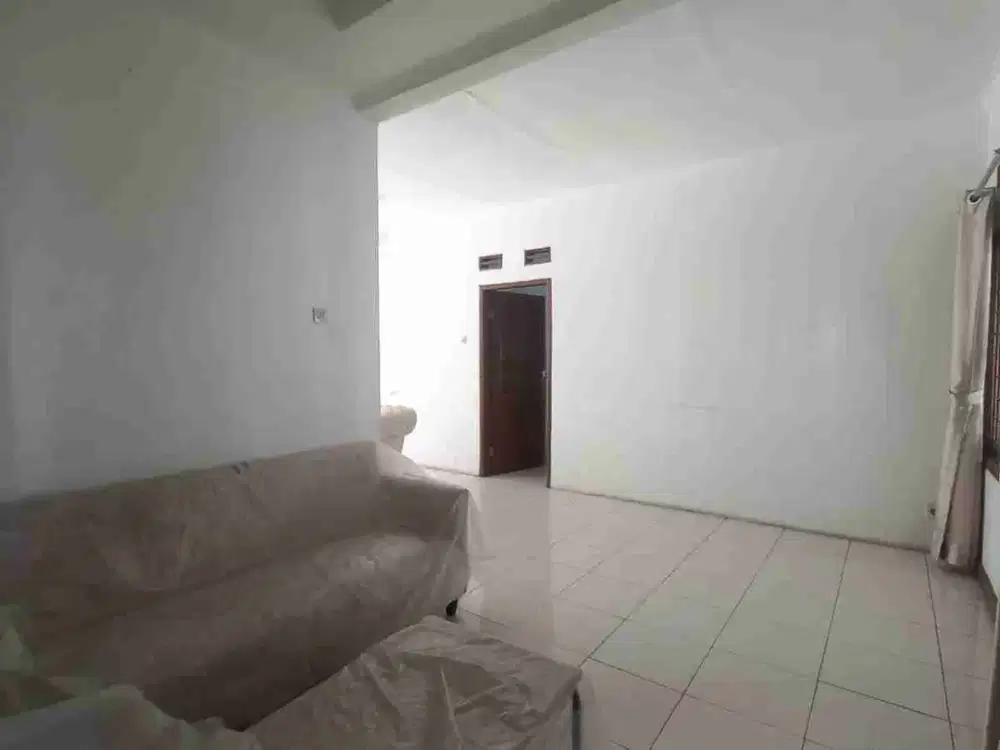 Disewakan Rumah Siap Huni di Sayap Buahbatu Dekat Karapitan