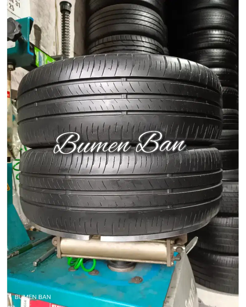 Ban 185 55 R16 Dunlop Enasave Jazz City