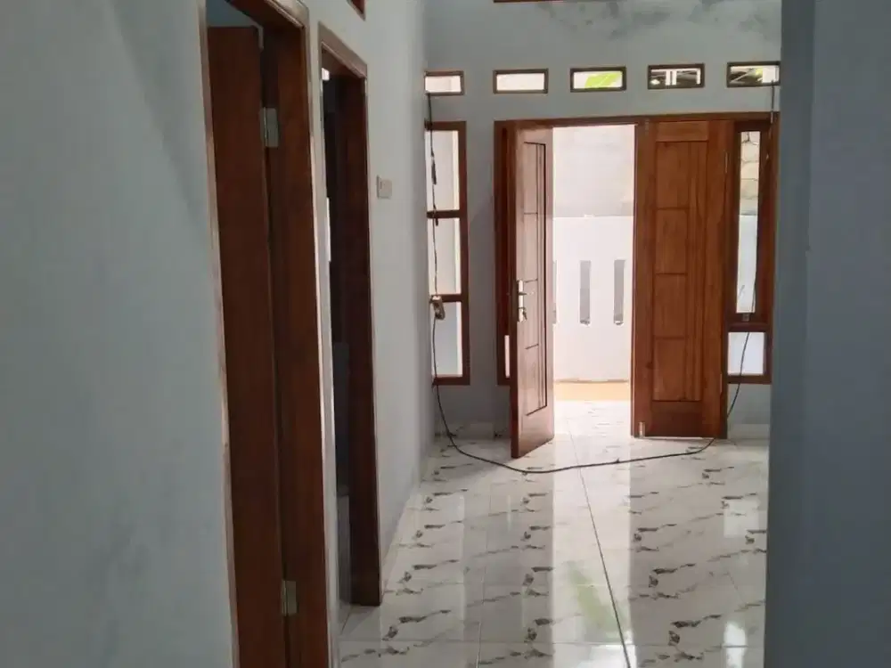 Hunian termurah dan berkualitas