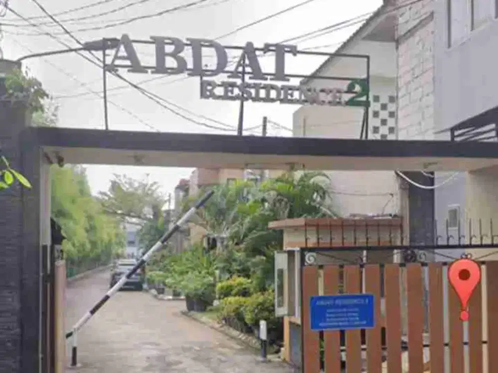 Rumah menawan cakap nian di jatimakmur, jatibening