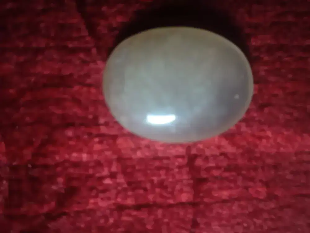 Baca desk--Jual: 1 batu alam/natural (akik)