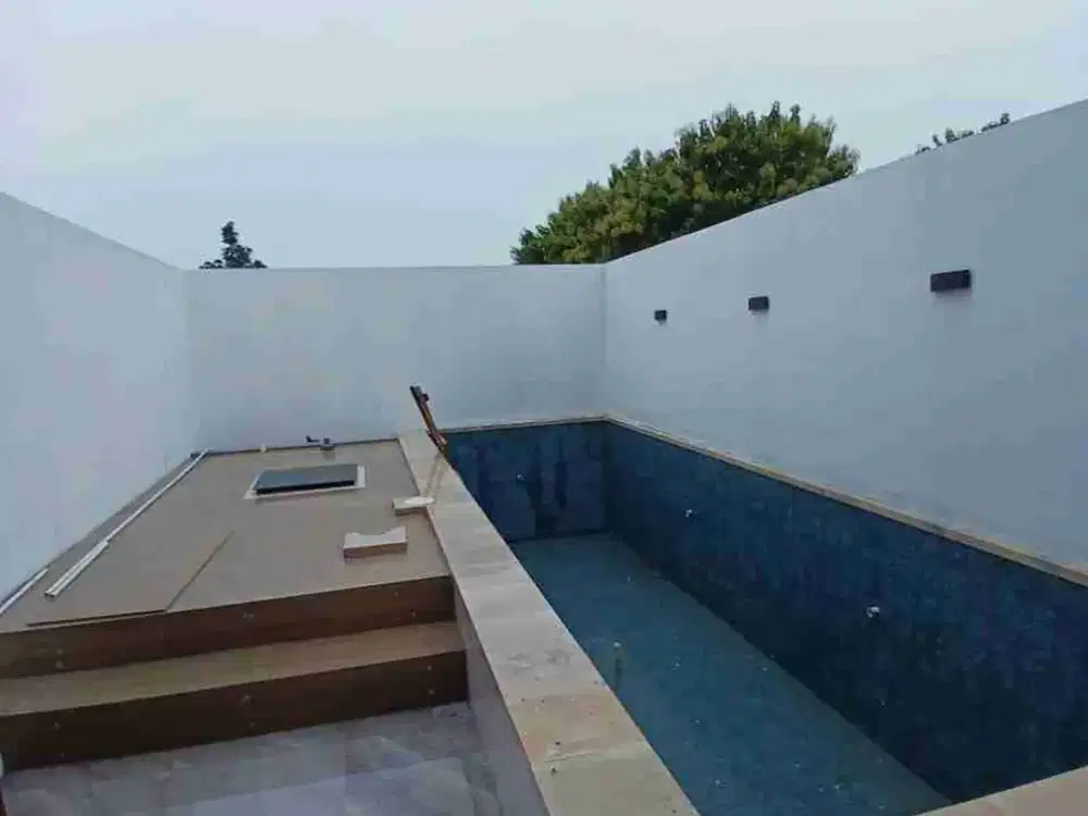 2 bedroom vila dharmawangsa nusa dua bali