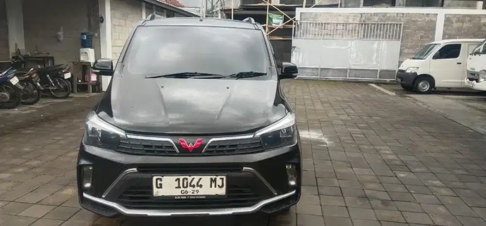 Wuling confero S 1.5 c lux m/t 2023