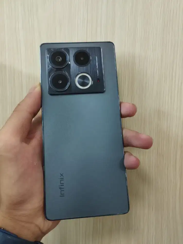 infinix note 40 8/256gb