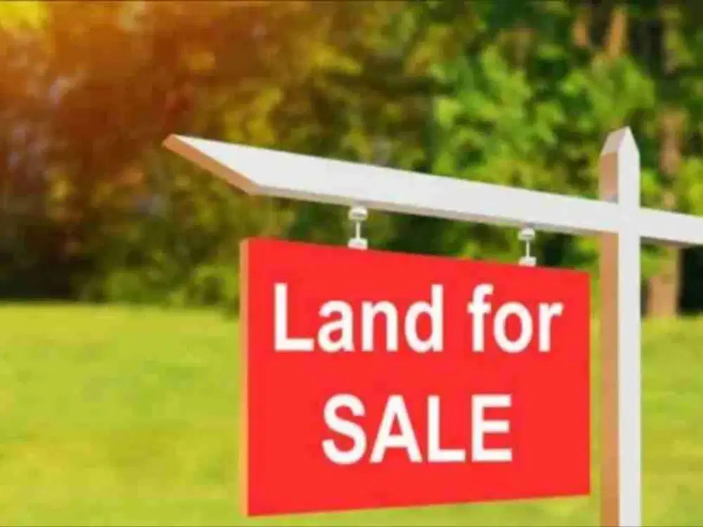 KAVLING TANAH MURAH STRATEGIS BANYUURIP SUKOMANUNGGAL DEKAT