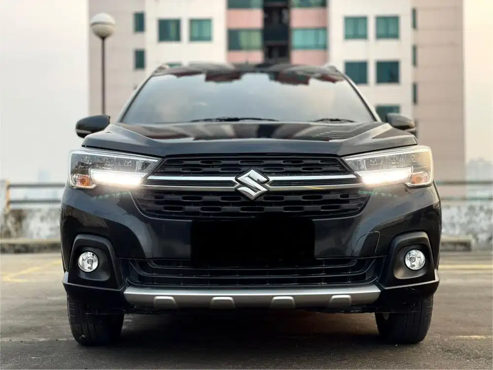 XL7 Alpha AT 2021 Ertiga GT GX 2022