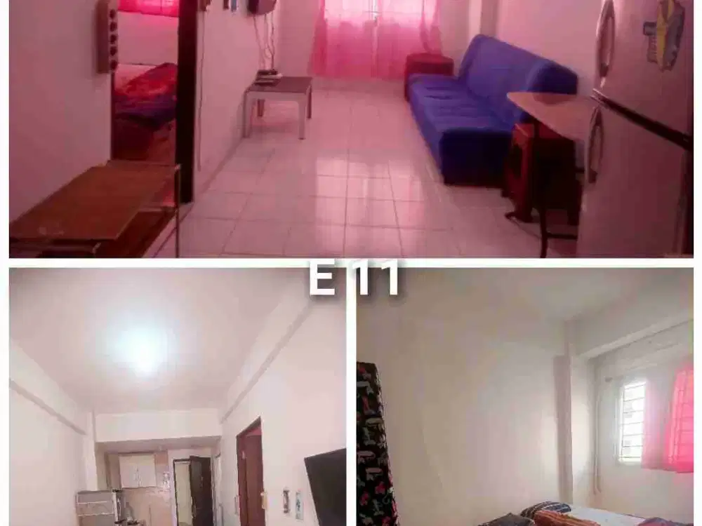 Citypark 1 bedroom superior cantik