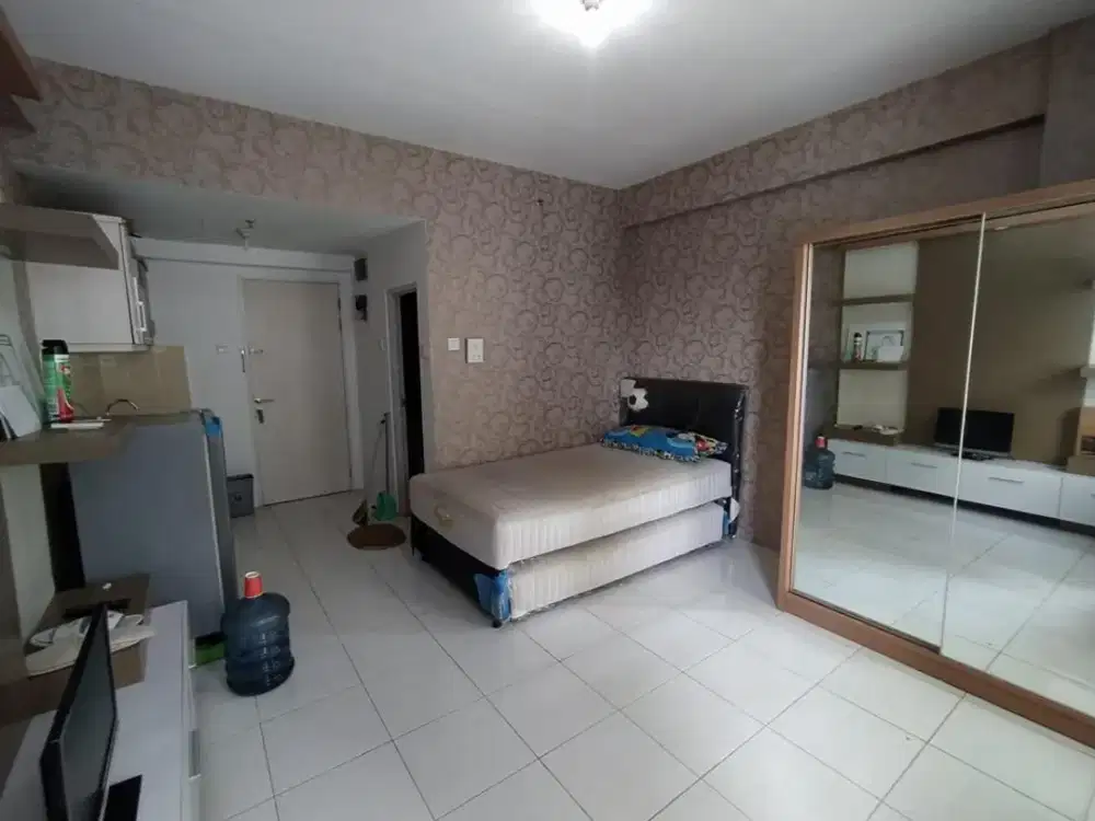 Dijual Cepat Apartemen Barkeley Dekat Ciputra Surabaya