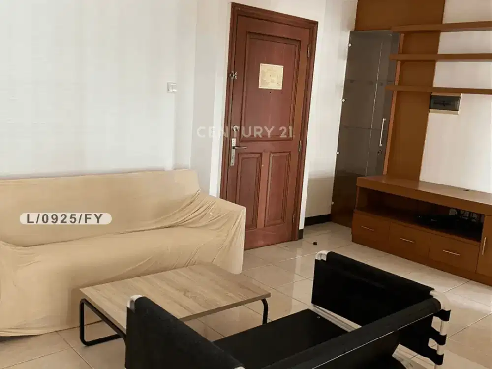 Grand Setiabudi Apartemen Full Furnished Lokasi Di Kota Bandung