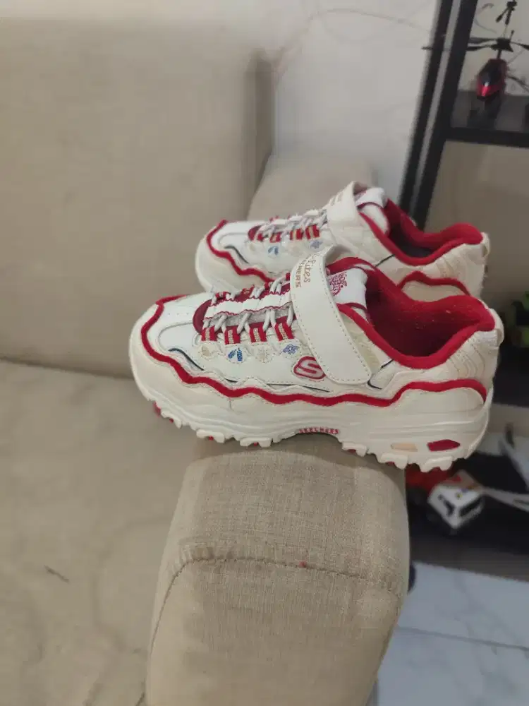 Sepatu Anak ukuran 30