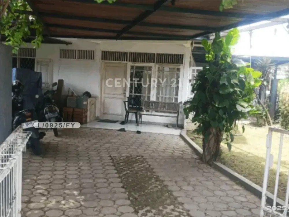 Rumah Siap Huni Dan Yang Lingkungan Nyaman Di Arcamanik Bandung