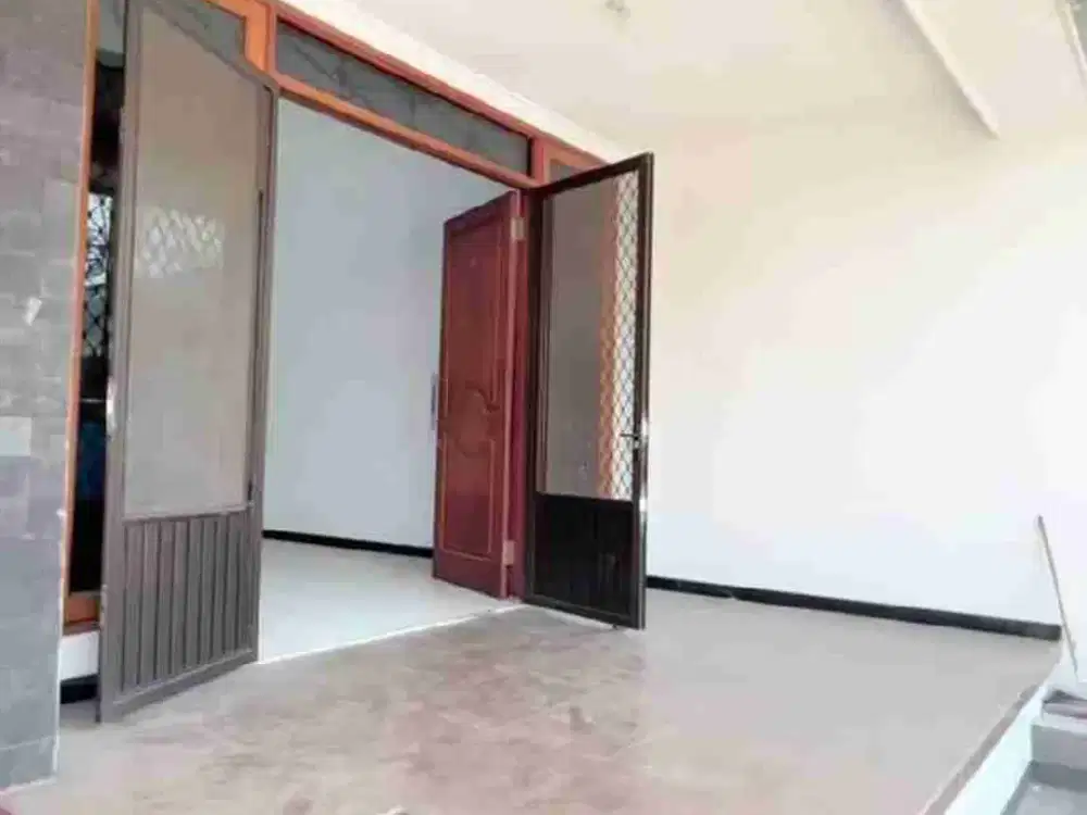 Murah Lebar 7 Rumah Lebak Kenjeran Tambaksari Hanya 1m an