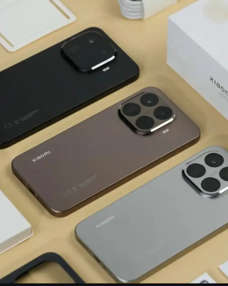 PROMO XIAOMI 15T PRO NEW SEGEL GARANSI RESMI