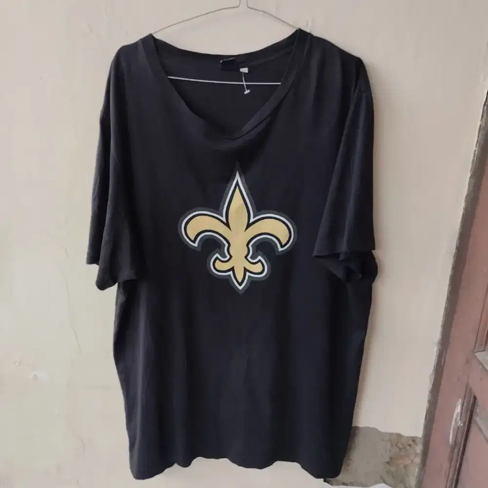 T-shirt NFL Team Logo Original