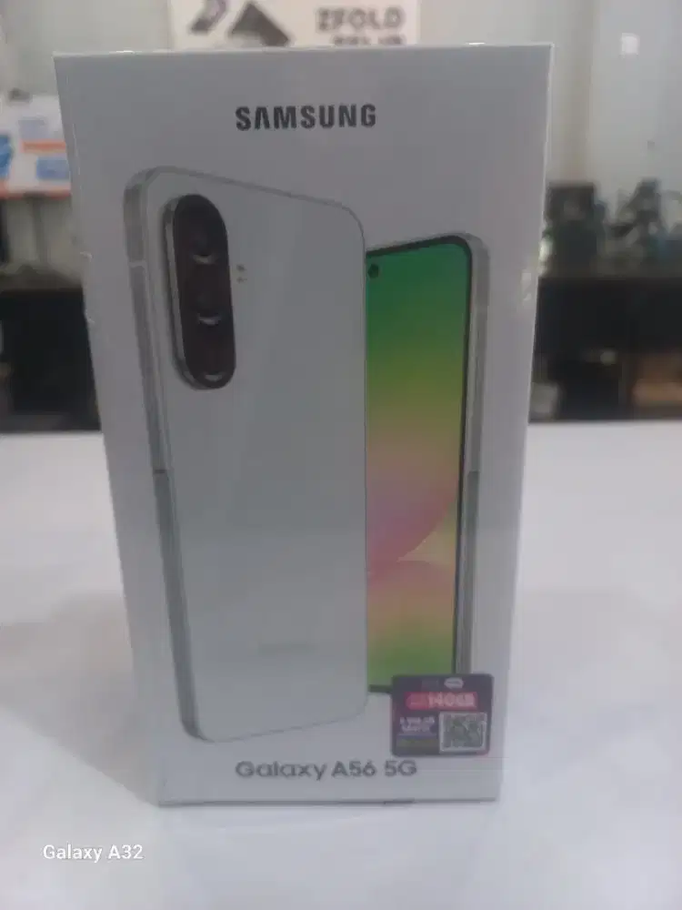Samsung a56 5g 8/256GB