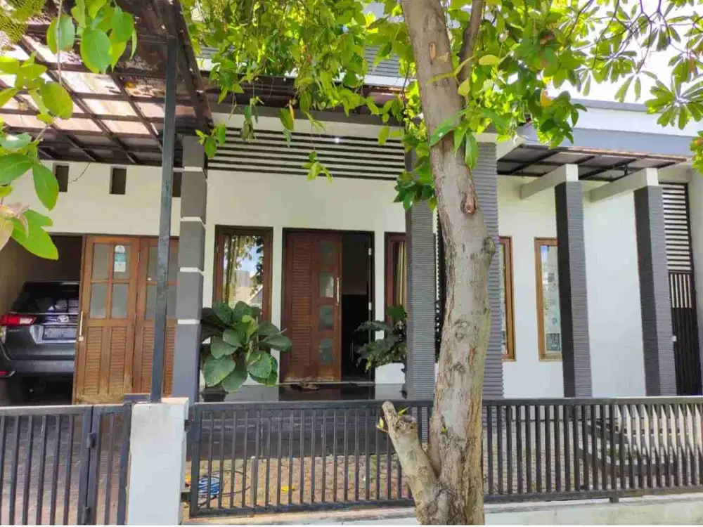 ❤️ murah jual cepat ❤️ rumah citra garden