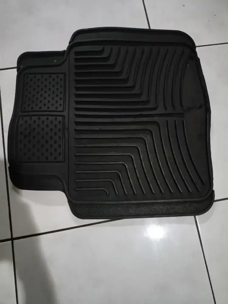 Jual karpet mobil xpander ultimate