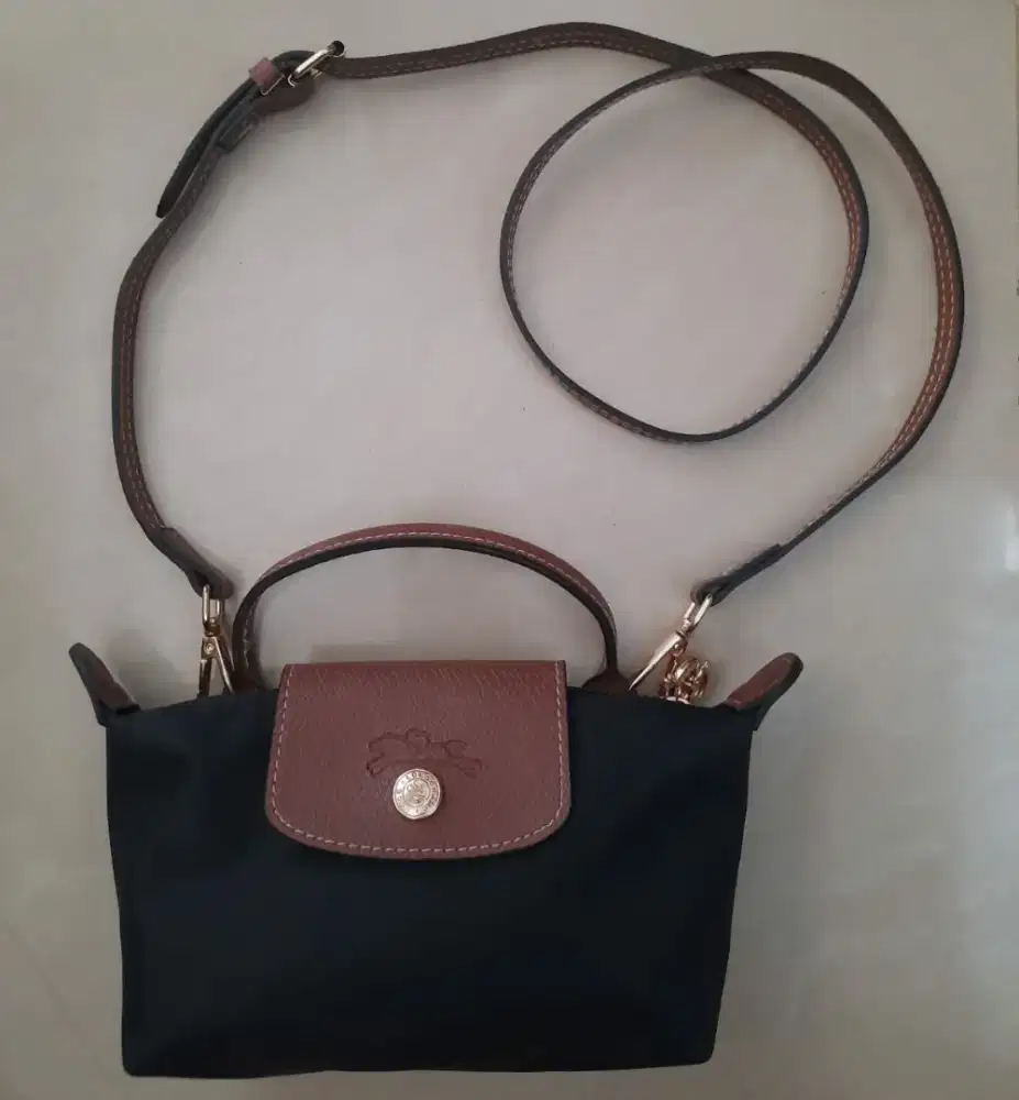 Tas longcham orginal