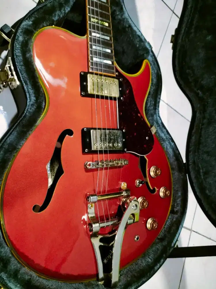 Greg Bennett royale RL-4 ltd