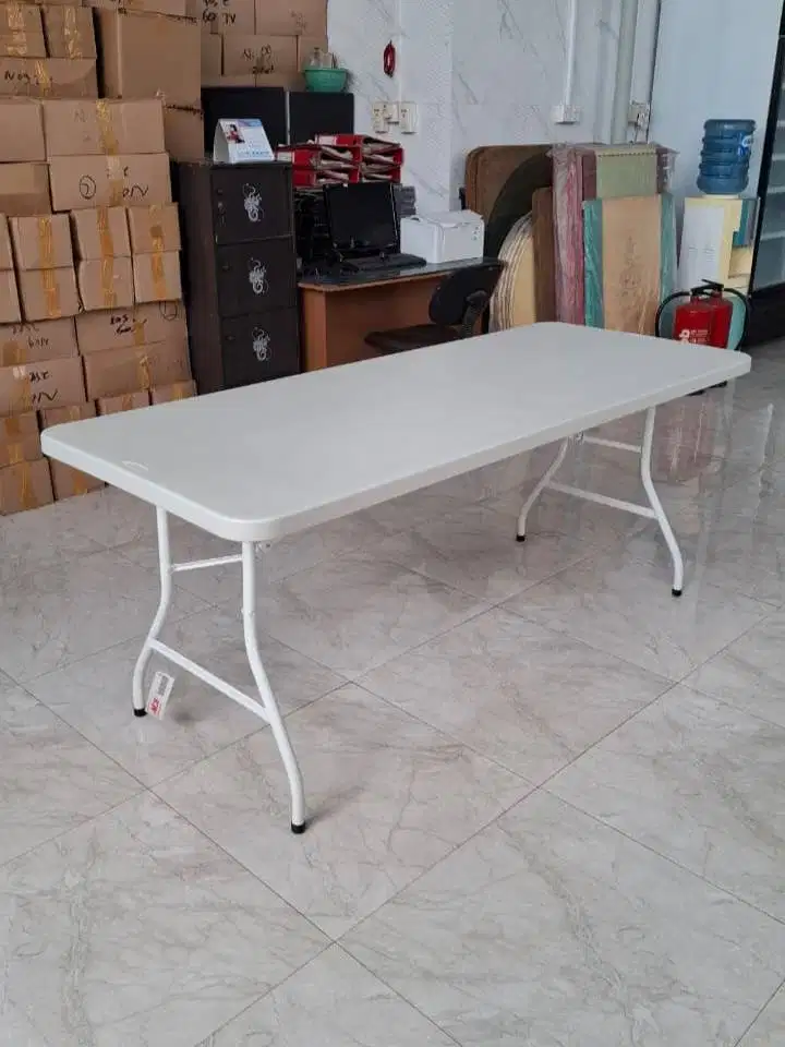 Meja Lipat Serbaguna (New Storm)