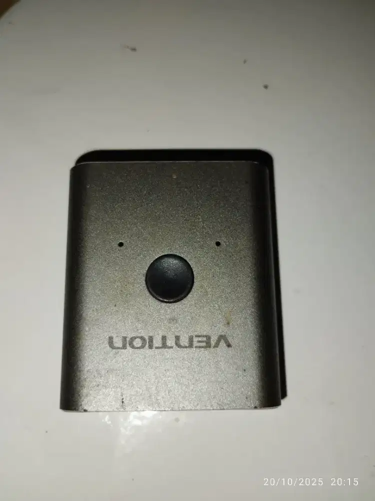 HDMI Switch Vention Bi-Direction 2.0