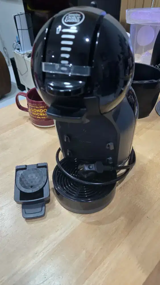 Dolce Gusto mini me