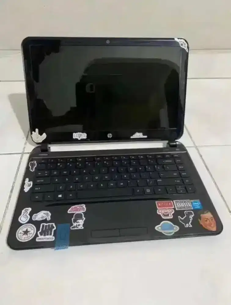 Laptop HP Pavilion Sleekbook 14-B059TU