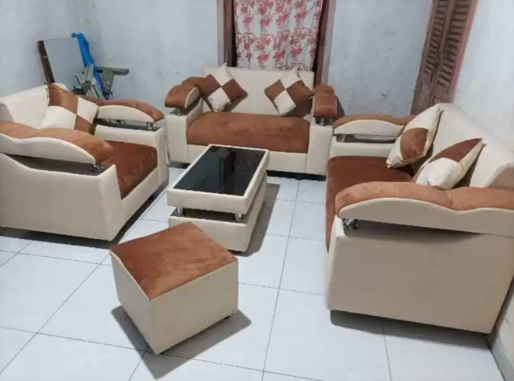 Sofa jokowi 221+puk