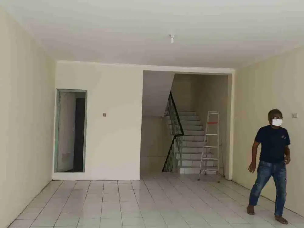 DISEWA RUKO GRAND PLUIT MALL