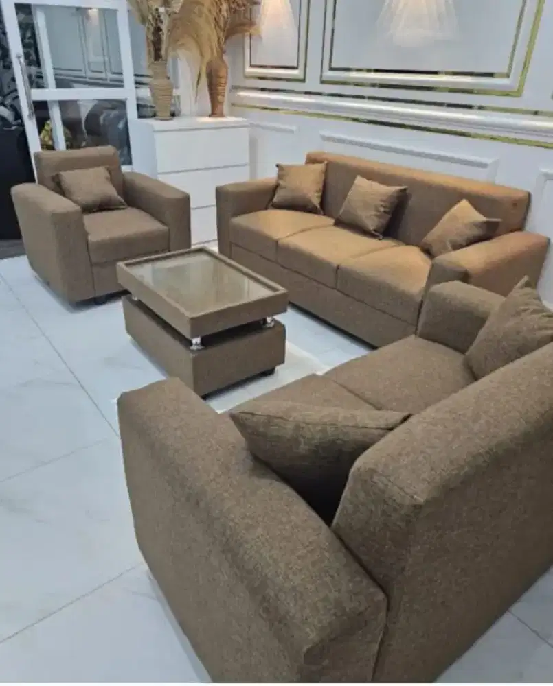 Sofa retro 321 murah