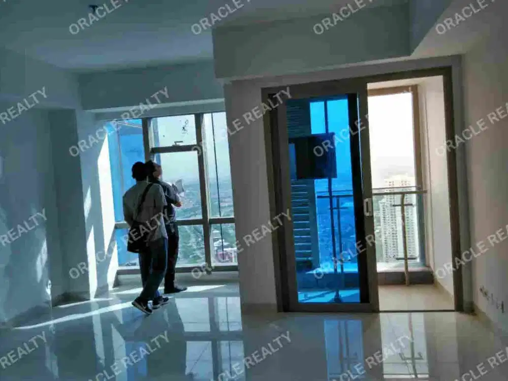 Jual Apartemen La Riz Mansion Studio Pakuwon Mall