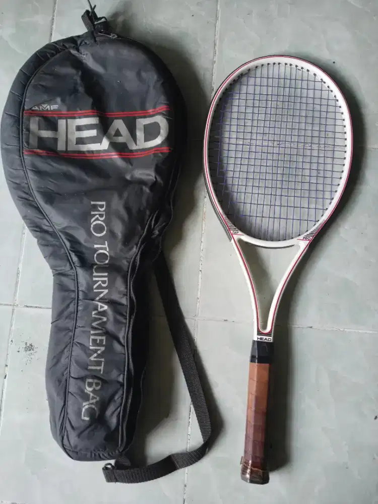 Raket Tenis HEAD PRO TOURNAMENT BAG Ori