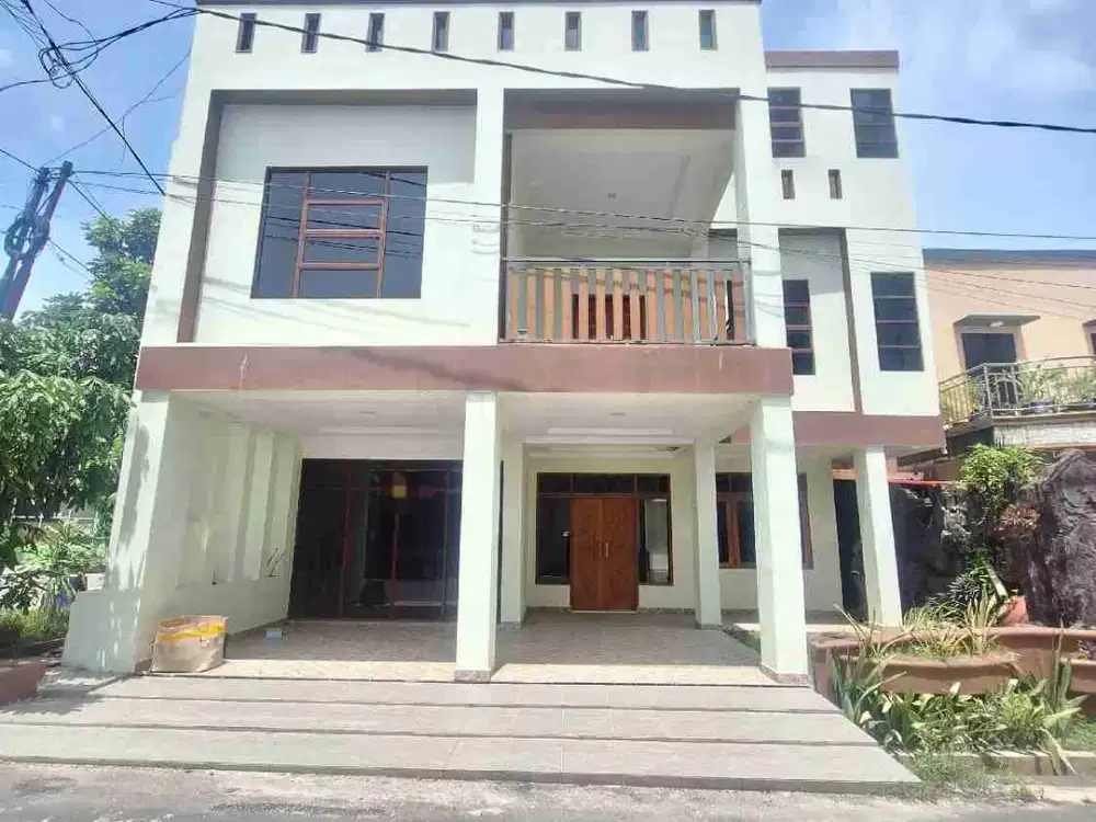 Dijual Rumah Mewah citra batam, Batam Kota