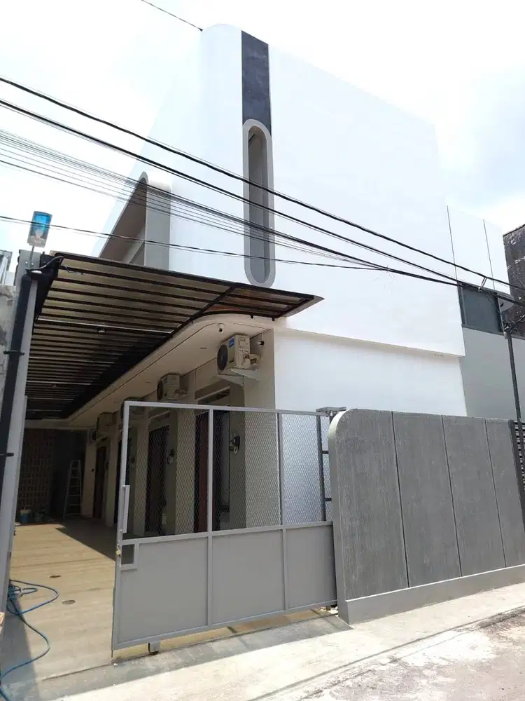 Kos Eksklusif Strategis di Condongcatur dekat JIH