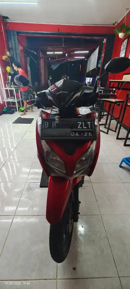 Honda Vario 125 2014