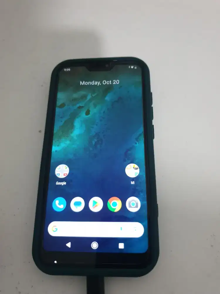 Mi A2 Lite 3/32 LCD Ori NETT no nego