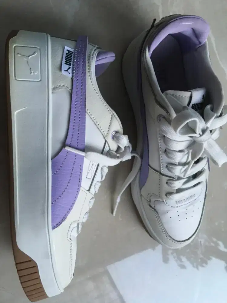 Sepatu Puma ORI cewek