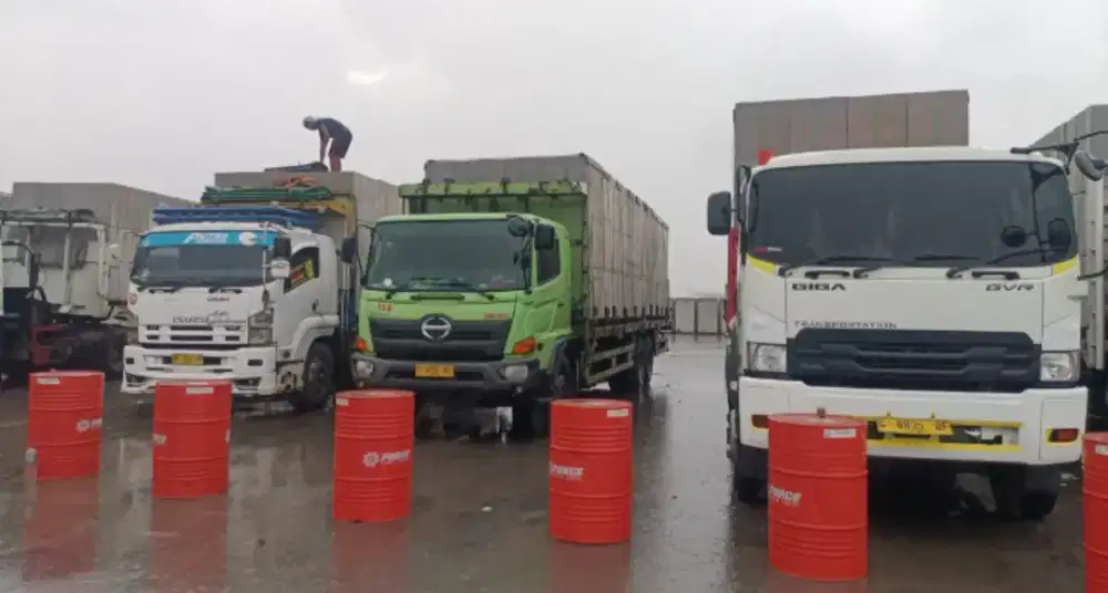 HEBEL MERK IBI STANDAR AAC-SNI & SEMEN MORTAR