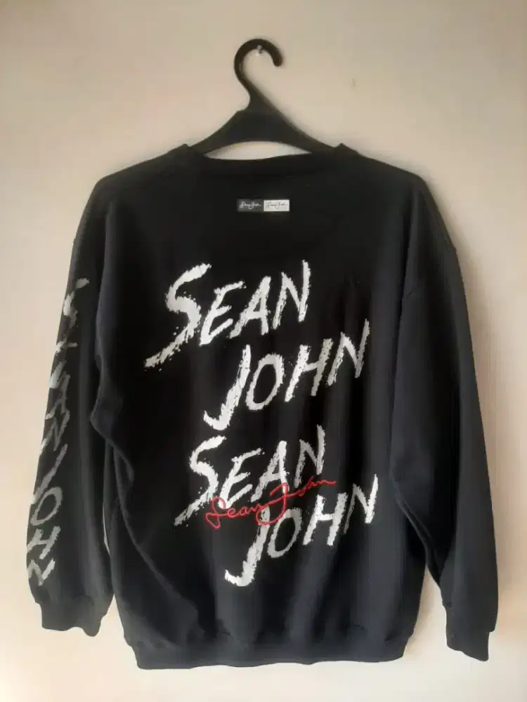 SEAN JHON VINTAGE RARE