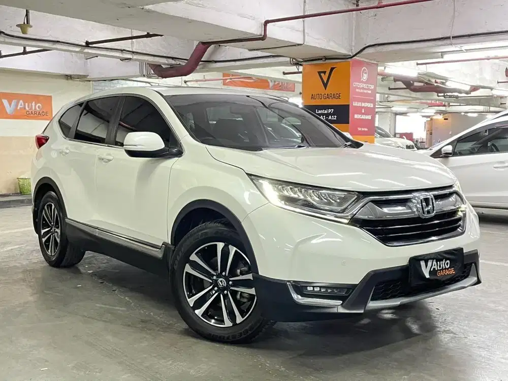 (DP 15JT) CRV PRESTIGE TURBO 2019