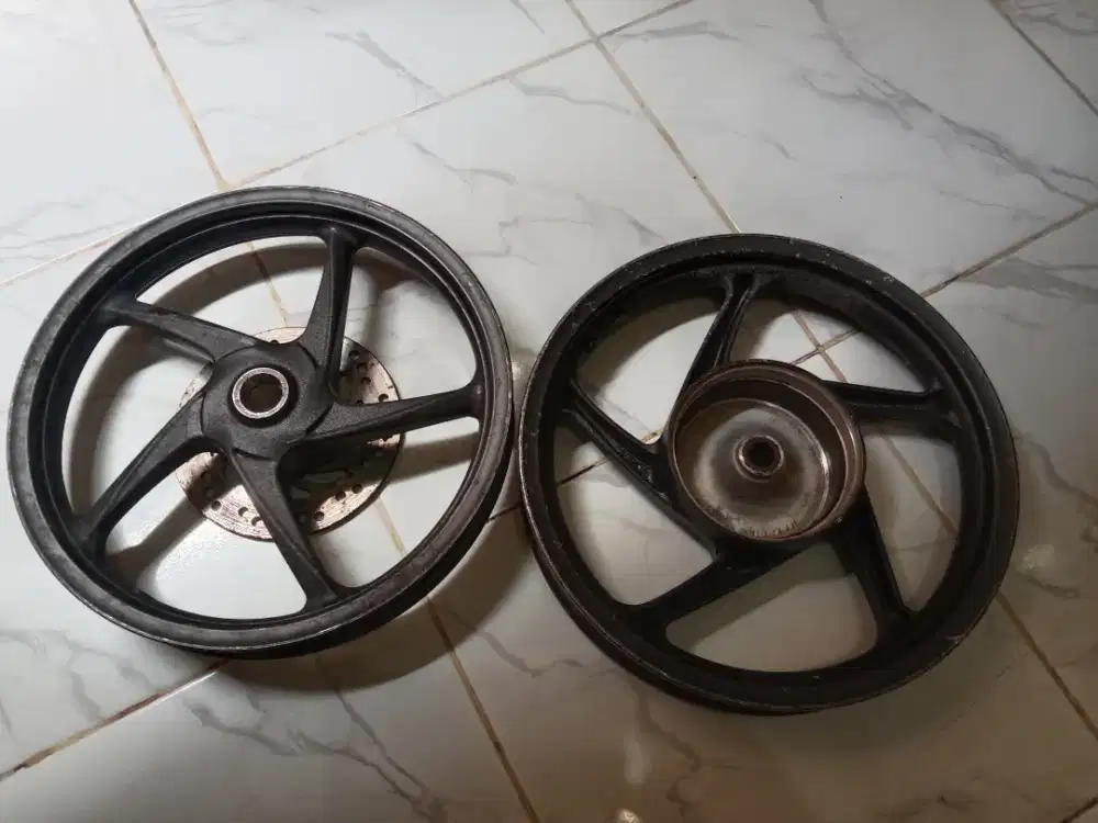 Veleg racing Honda Beat pop