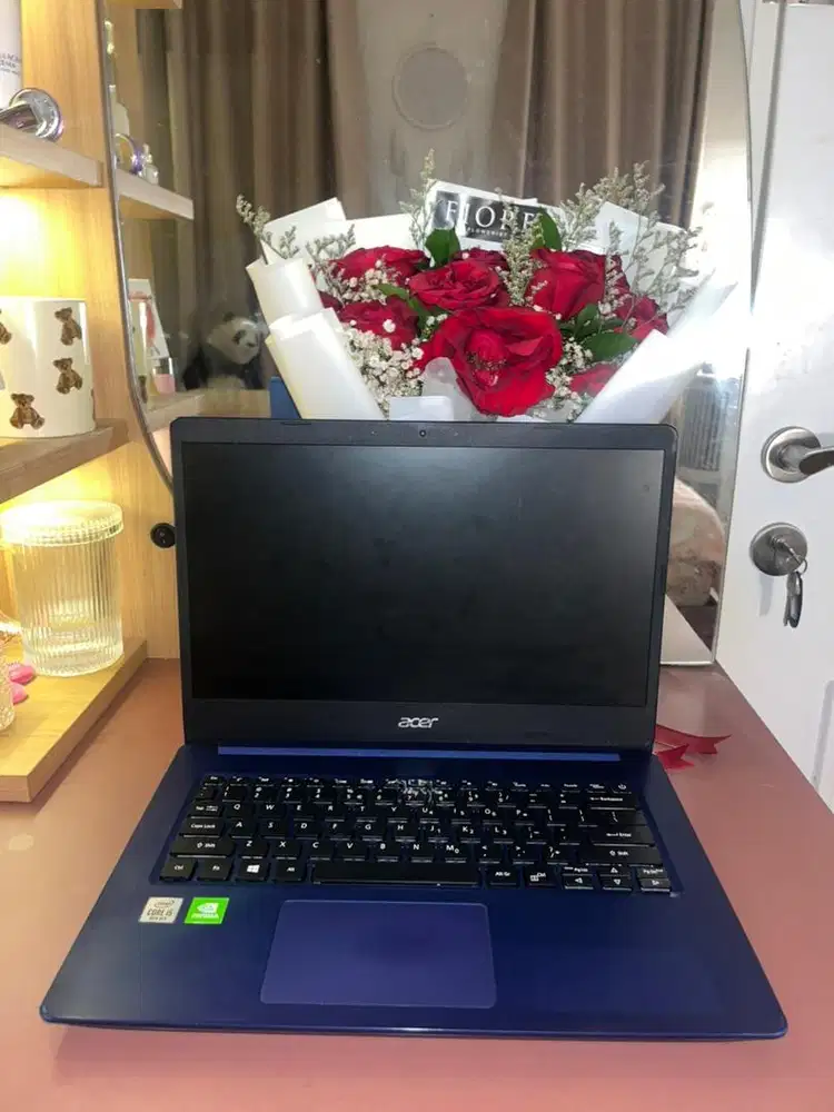 Acer i5 Gen 10 | Aspire A514-52G 8.00 GB