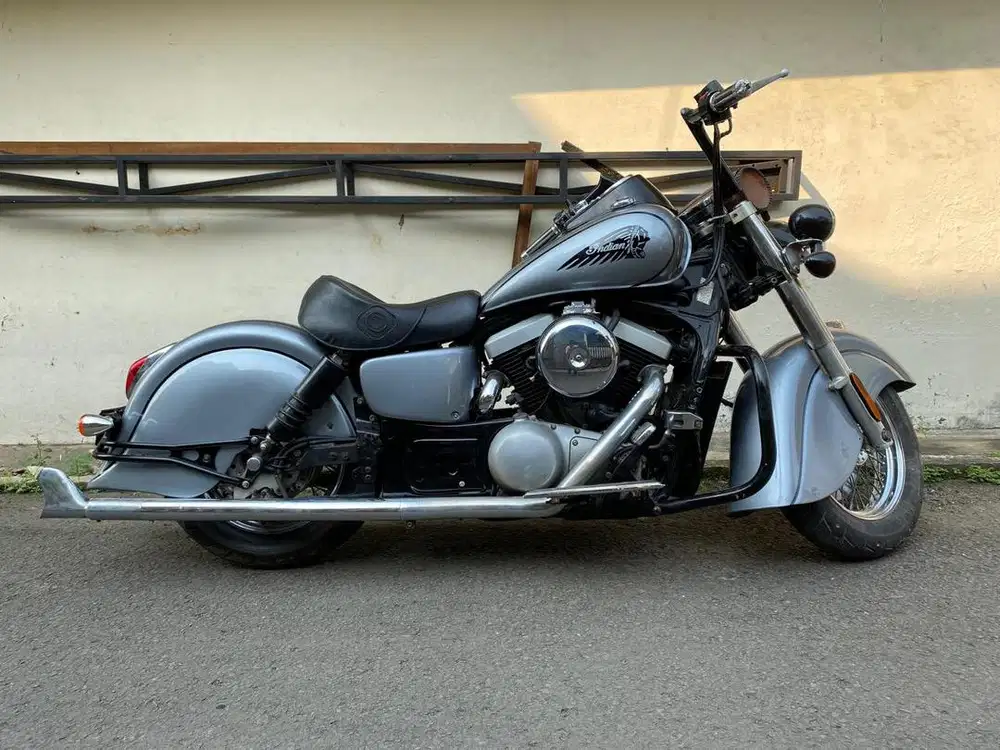 Vulcan Indian Drifter 1500cc not Dragstar, Shadow,royalstar, Harley