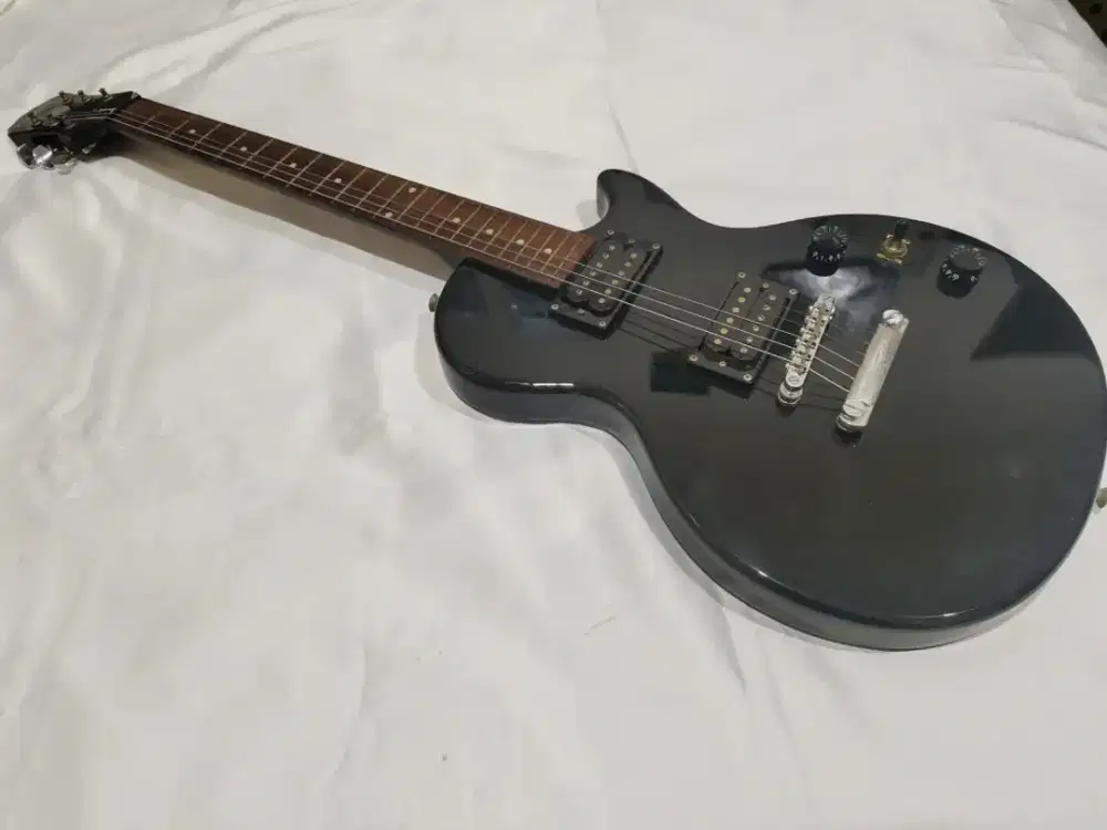 Ephiphone Les Paul Special II - USA