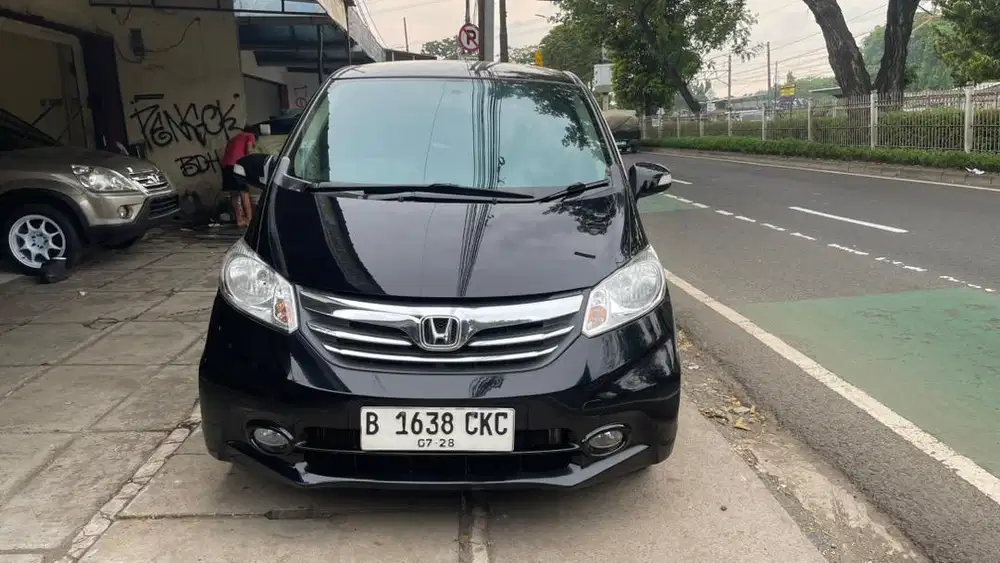 FREED E PSD 2013 AC DOBEL