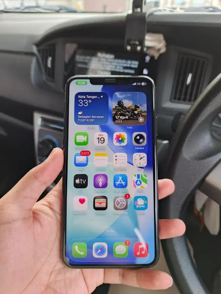 Iphone 11 pro max 256 GB