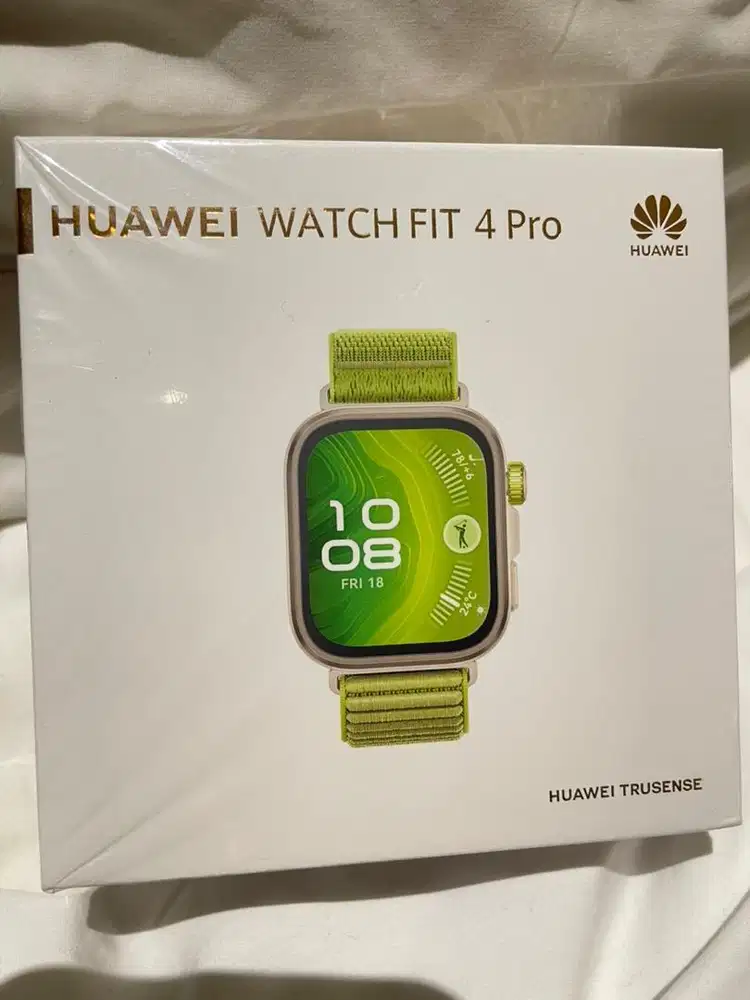 HWEI WATCH FIT 4 PRO