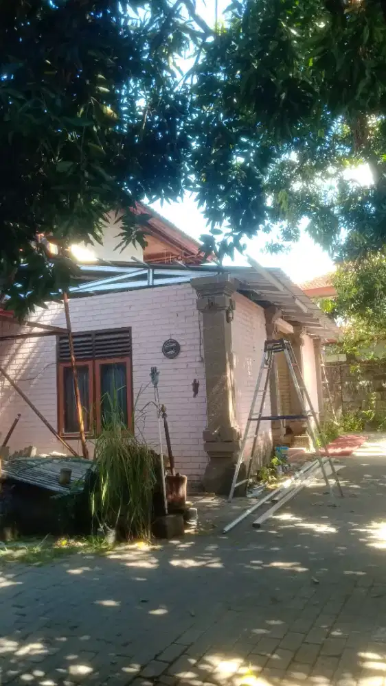 Jasa nyatukang baja ringan